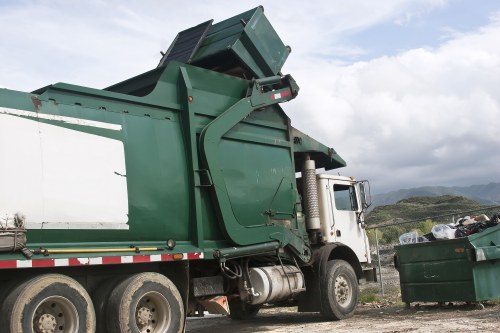 Efficient House Clearance Process