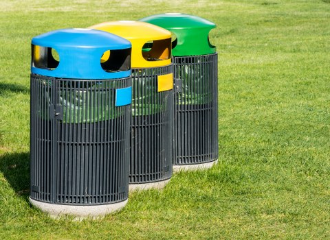 Commercial waste removal services in Dulwich