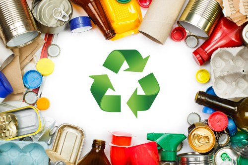 Local regulations for furniture disposal