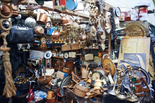 Benefits of Professional House Clearance