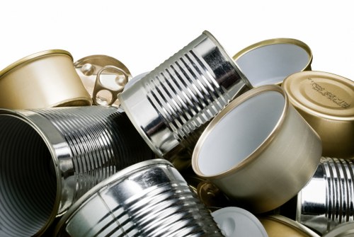 Investigator reviewing incident documentation