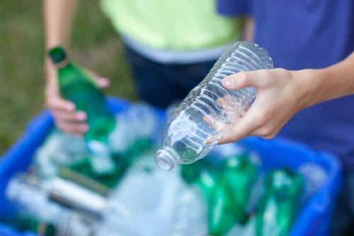 Eco-friendly furniture disposal practices