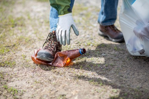 Professional furniture disposal services in Dulwich