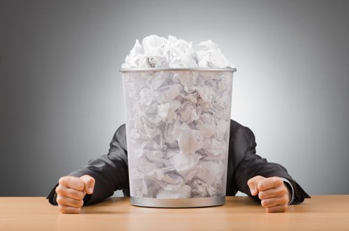 Residential and Commercial House Clearance