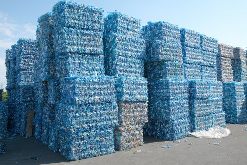 Eco-friendly furniture disposal in Dulwich